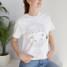 Load image into Gallery viewer, Weekend at the Data Lake - Short Sleeve Tee