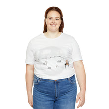 Load image into Gallery viewer, Weekend at the Data Lake - Short Sleeve Tee