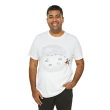 Load image into Gallery viewer, Weekend at the Data Lake - Short Sleeve Tee