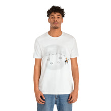 Load image into Gallery viewer, Weekend at the Data Lake - Short Sleeve Tee