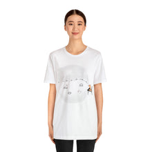 Load image into Gallery viewer, Weekend at the Data Lake - Short Sleeve Tee