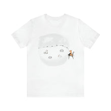 Load image into Gallery viewer, Weekend at the Data Lake - Short Sleeve Tee