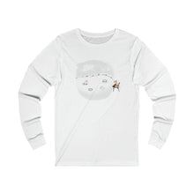 Load image into Gallery viewer, Weekend at the Data Lake - Long Sleeve