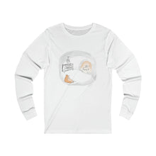 Load image into Gallery viewer, Good Relations - Long Sleeve Tee