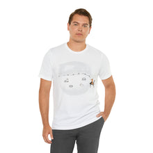 Load image into Gallery viewer, Weekend at the Data Lake - Short Sleeve Tee