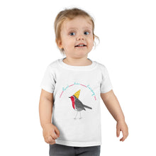 Load image into Gallery viewer, Toddler T-shirt