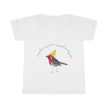 Load image into Gallery viewer, Toddler T-shirt