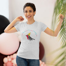 Load image into Gallery viewer, Women's Round Robin Birthday Tee