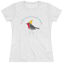 Load image into Gallery viewer, Women's Round Robin Birthday Tee
