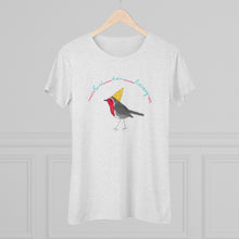 Load image into Gallery viewer, Women's Round Robin Birthday Tee