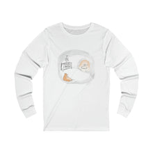 Load image into Gallery viewer, Good Relations - Long Sleeve Tee
