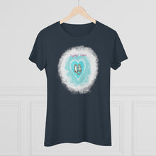 Load image into Gallery viewer, Women&#39;s Tightly Coupled Tee
